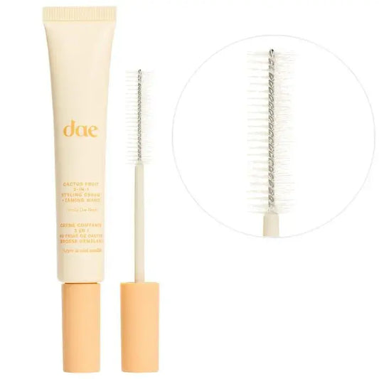 Crema para cabello, Dae.