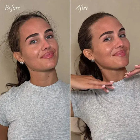 Crema para cabello, Dae.