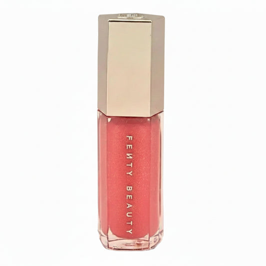 Gloss, Fenty Beauthy by Rihanna.