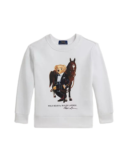 Polerón Polo Ralph Laurent