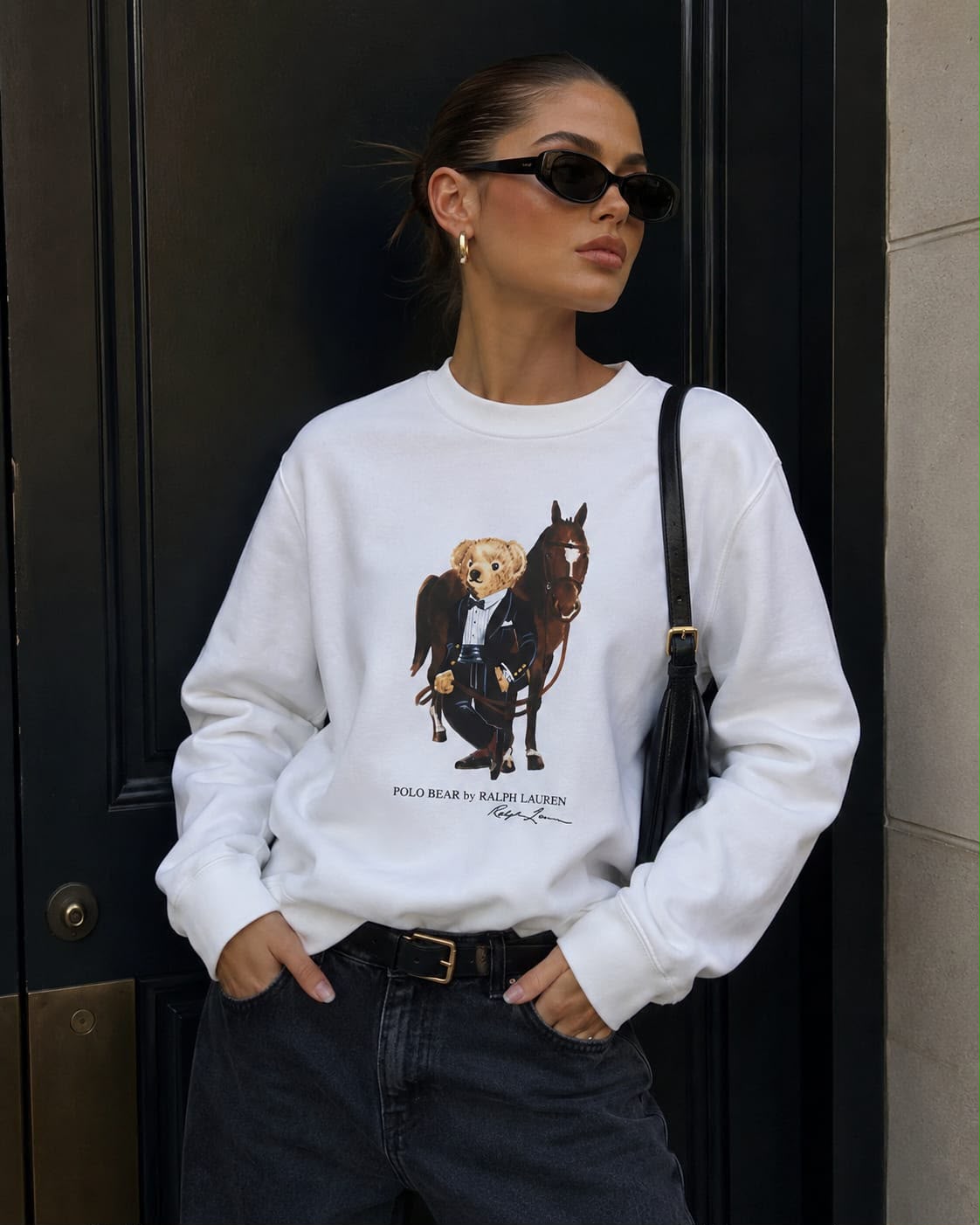 Polerón Polo Ralph Laurent