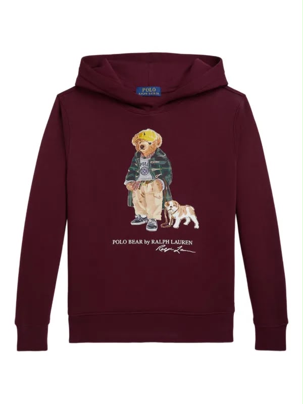Polerón Polo Ralph Laurent
