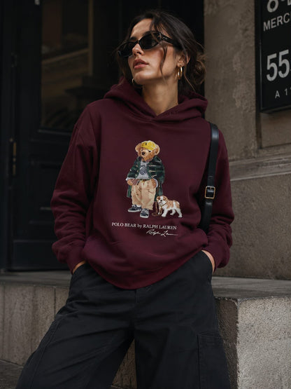 Polerón Polo Ralph Laurent