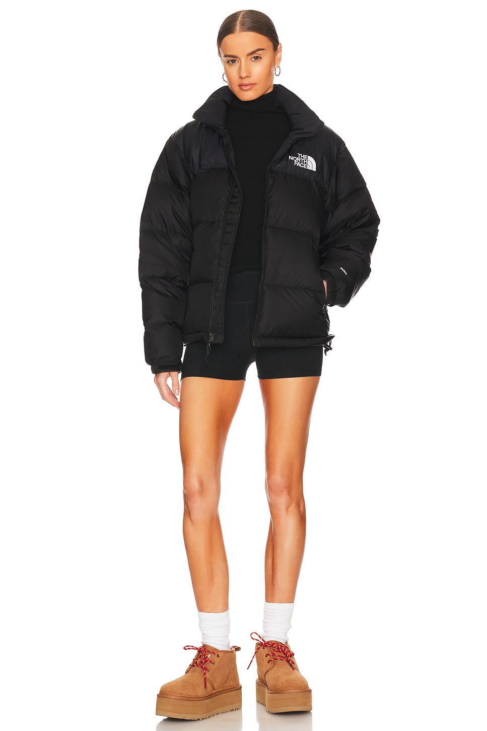 North Face 700
