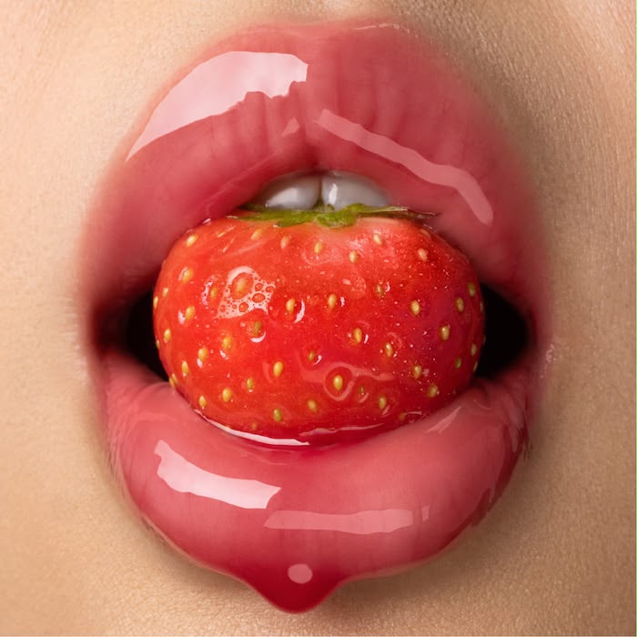 Gloss hidratante, Gisou.