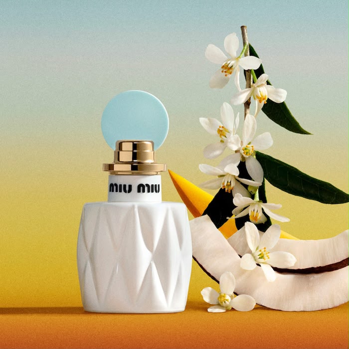 Perfume Miu Miu