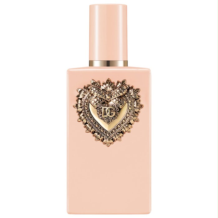 Perfume, Dolge & Gabbana.