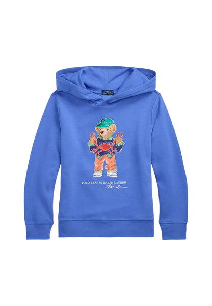 Polerón Polo Ralph Lauren.