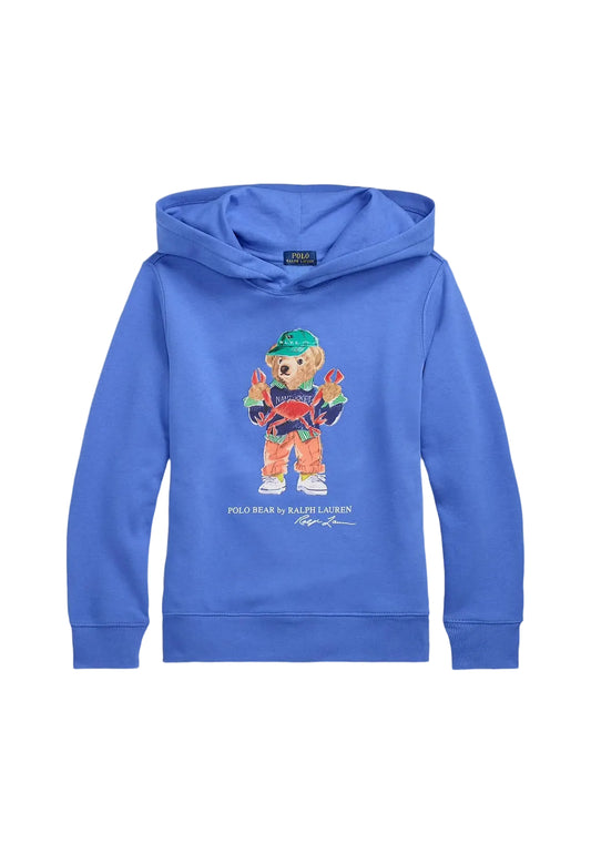 Polerón Polo Ralph Lauren.