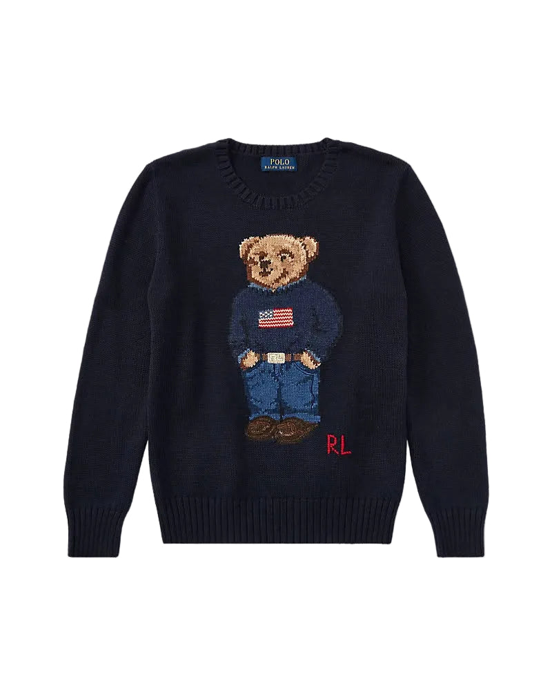 Sweater Polo Ralph Lauren.