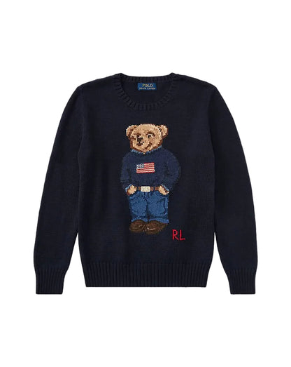 Sweater Polo Ralph Lauren.