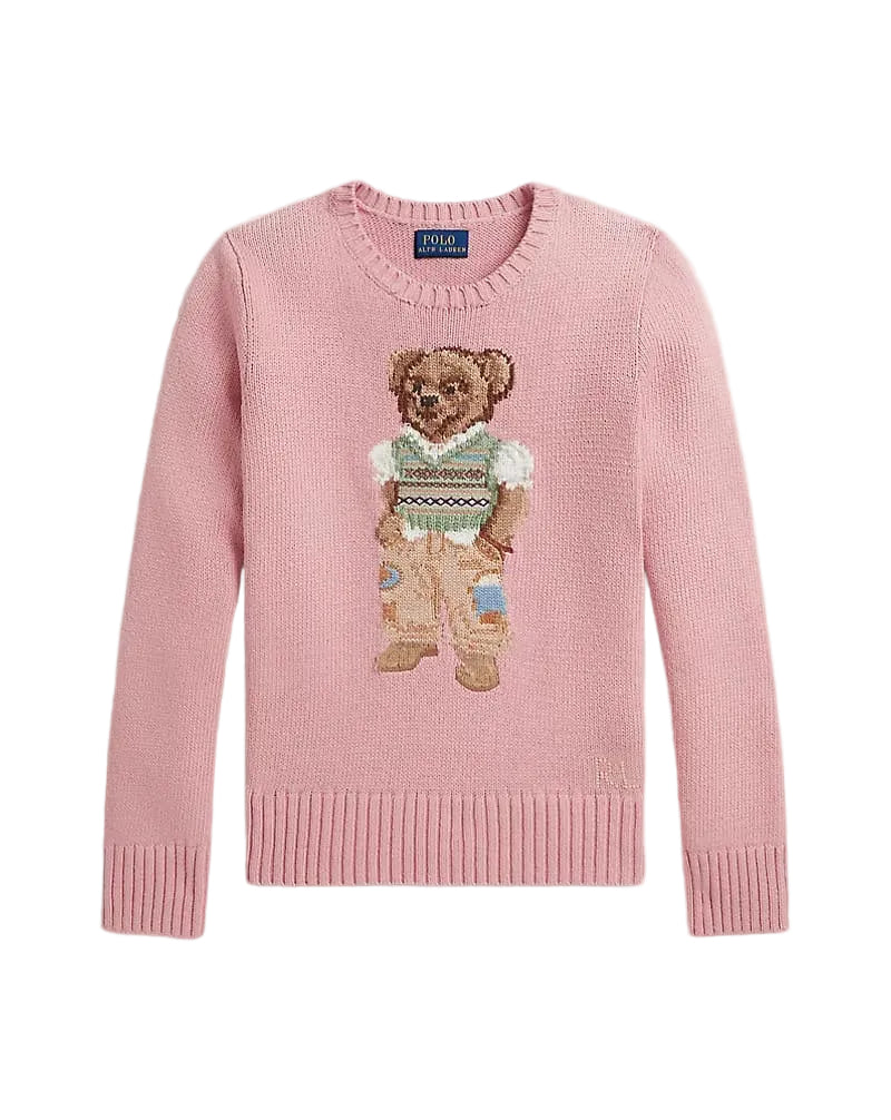 Sweater Polo Ralph Lauren.