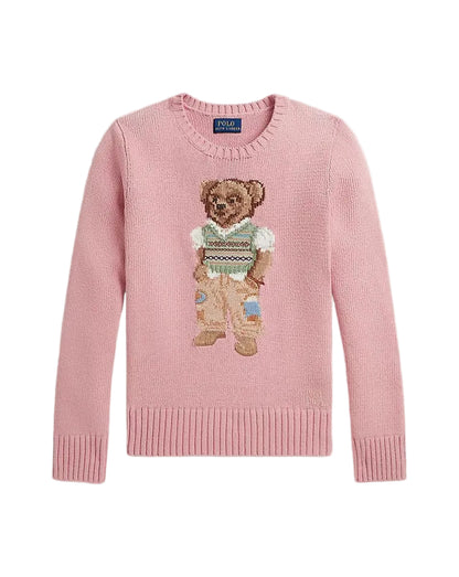 Sweater Polo Ralph Lauren.