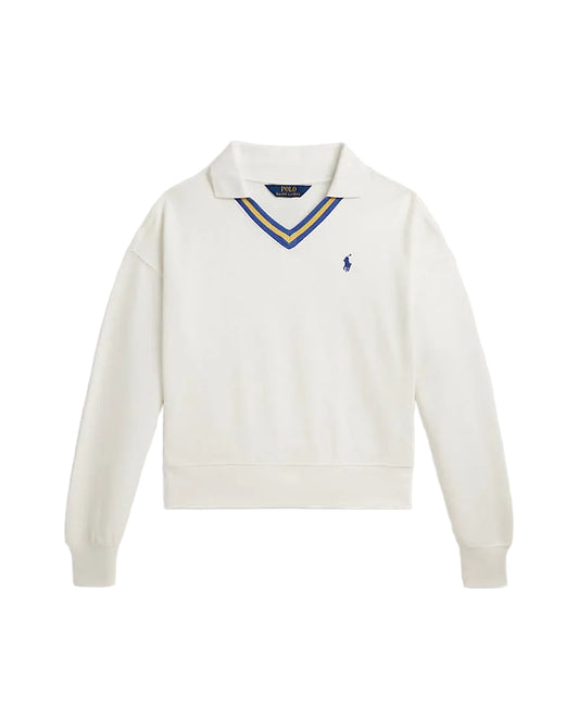 Polerón Polo Ralph Lauren.