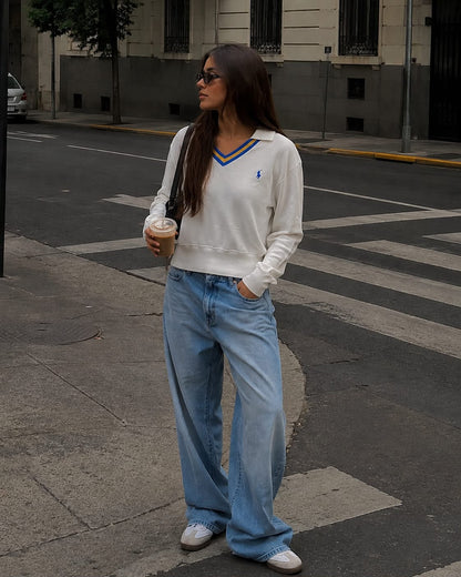 Polerón Polo Ralph Laurent