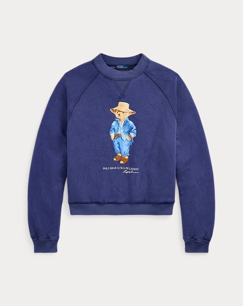 Polerón Polo Ralph Lauren