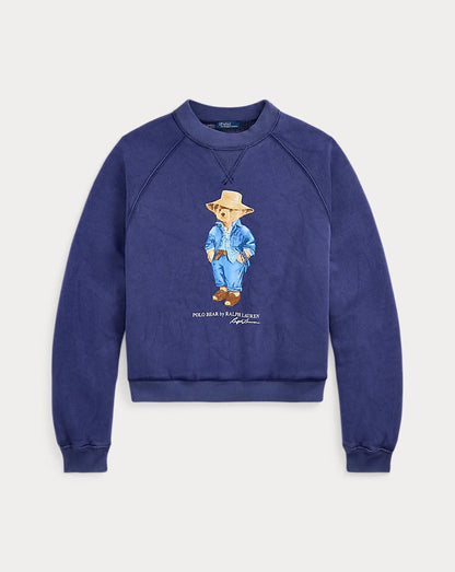 Polerón Polo Ralph Lauren