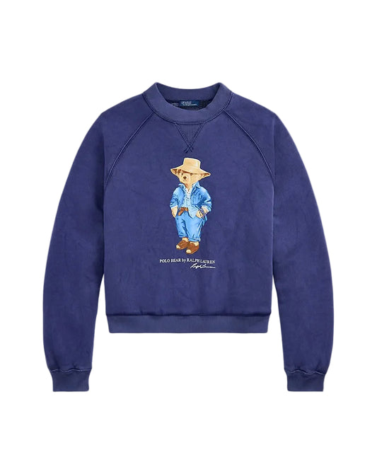 Polerón Polo Ralph Lauren