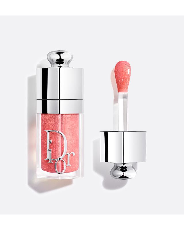 Addict Lip Glow Oil, Dior.