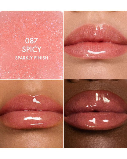 Addict Lip Glow Oil, Dior.