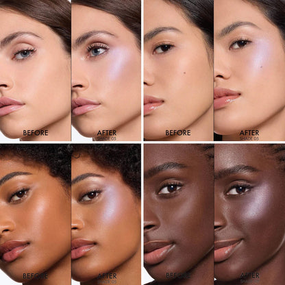 Forever Glow Luminizer Highlighter, Dior.