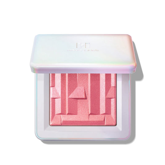 Bio-Radiant, Gel-Powder Highlighter, Haus Labs.