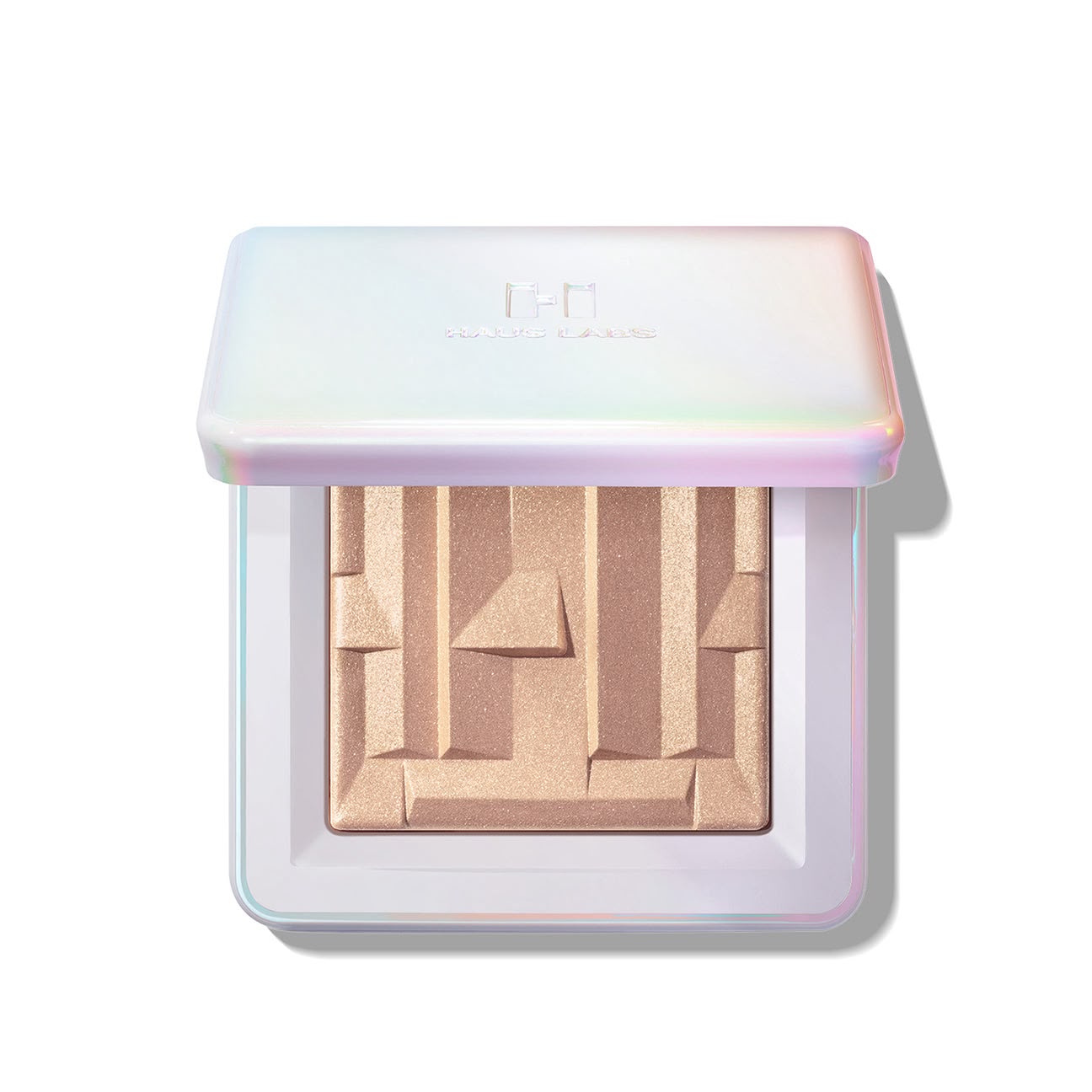 Bio-Radiant, Gel-Powder Highlighter, Haus Labs.
