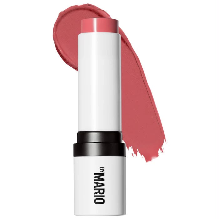 Soft Pop Blush Stick, MAKEUP BY MARIO.