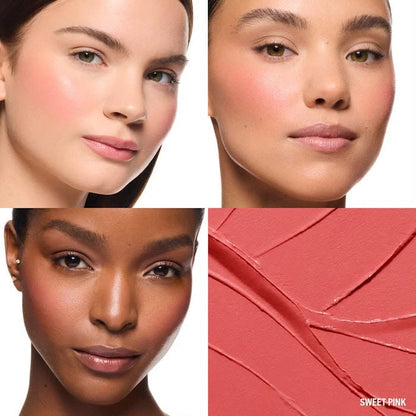 Soft Pop Blush Stick, MAKEUP BY MARIO.