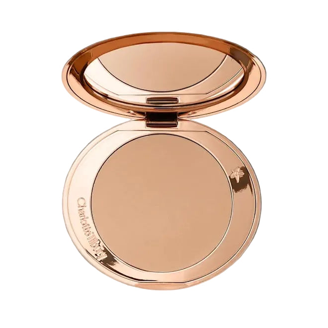 AIRBRUSH BRONZER, Fair, Charlotte Tilbury.