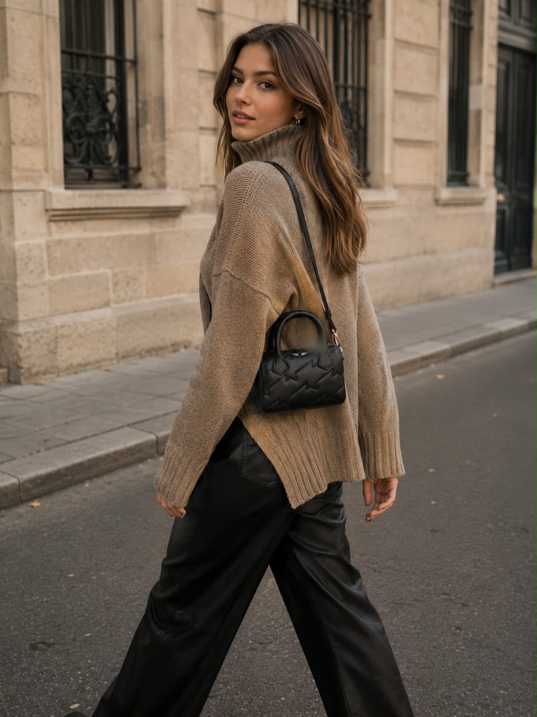 Sunny mini, Zadig & Voltaire