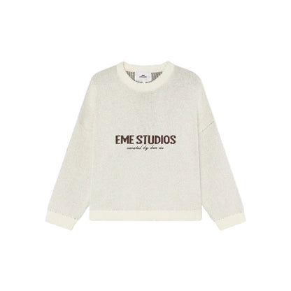 Polerón Eme Studio.