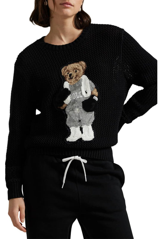 Sweater Polo Ralph Lauren.
