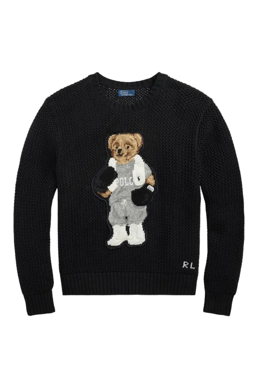 Sweater Polo Ralph Lauren.
