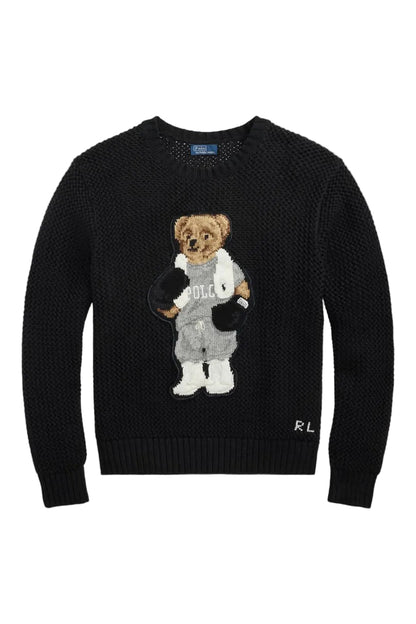 Sweater Polo Ralph Lauren.