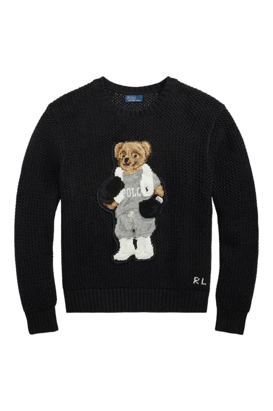 Sweater Polo Ralph Lauren.