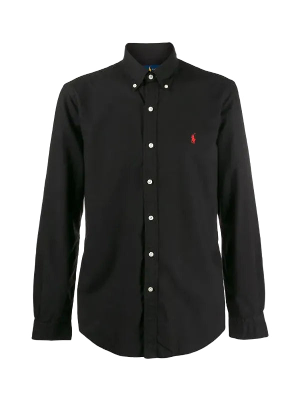 Camisa, POLO RALPH LAUREN.