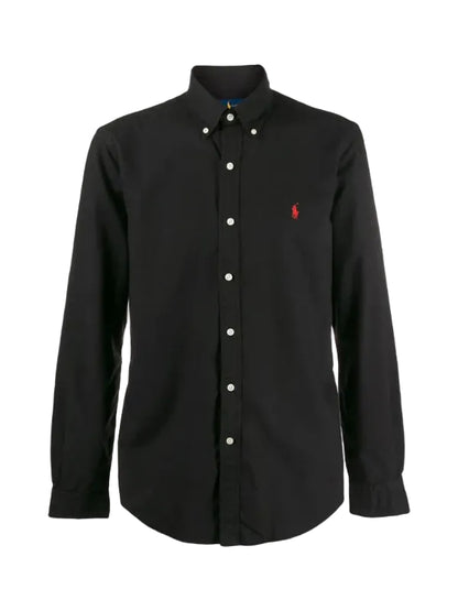 Camisa, POLO RALPH LAUREN.
