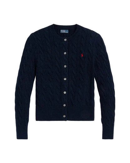 Cardigans Polo Ralph Lauren.