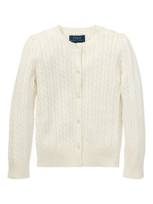 Cardigans Polo Ralph Lauren.