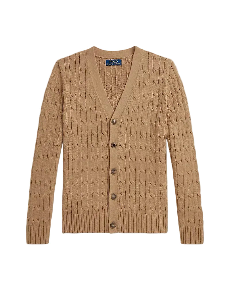 Cardigans Polo Ralph Lauren.