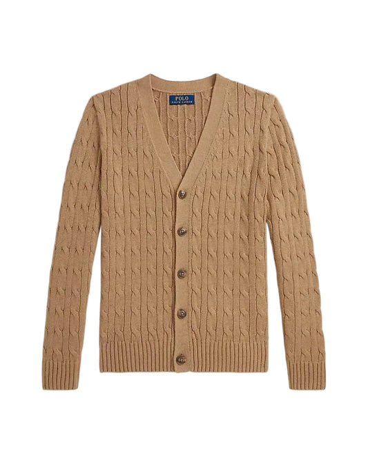 Cardigans Polo Ralph Lauren.