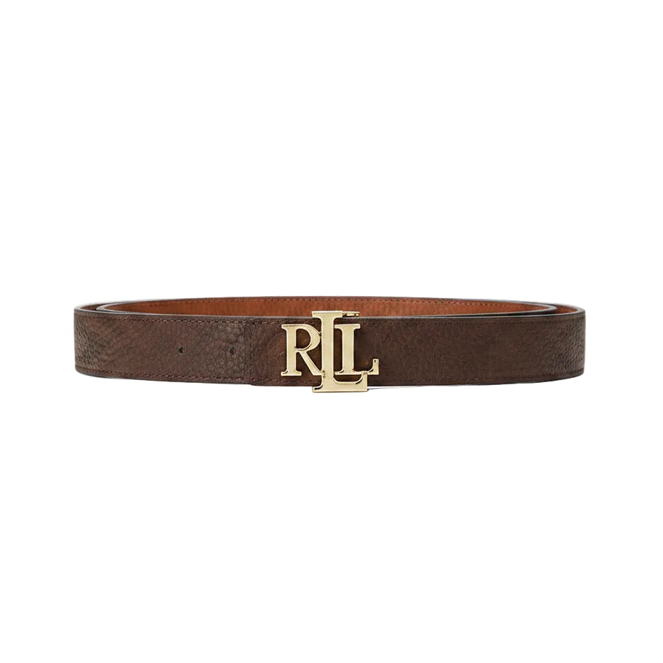 Cinturón, Polo Ralph Lauren.