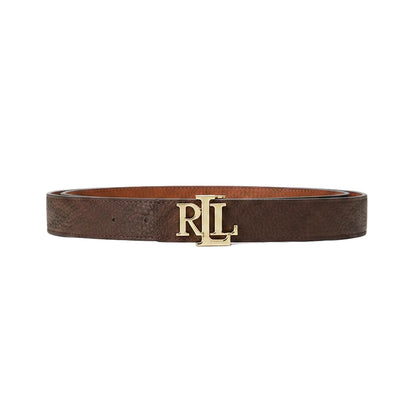Cinturón, Polo Ralph Lauren.