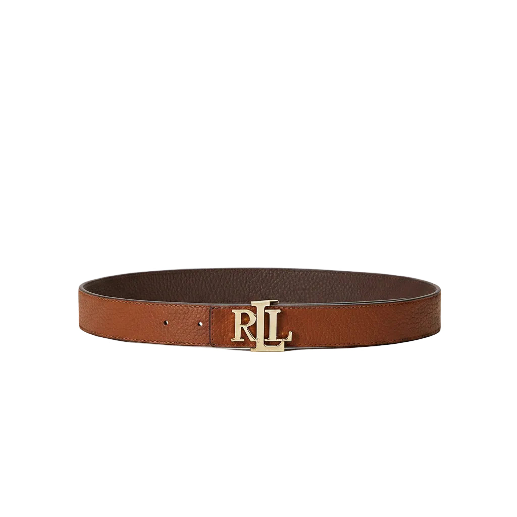 Cinturón, Polo Ralph Lauren.