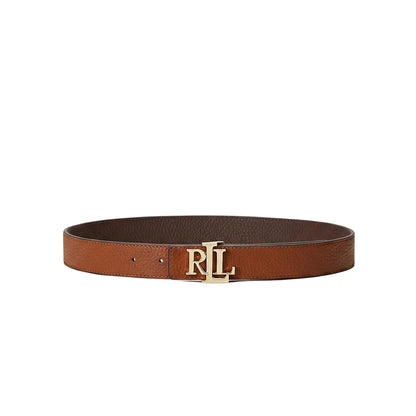 Cinturón, Polo Ralph Lauren.
