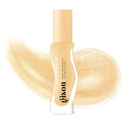 Gloss hidratante, Gisou.