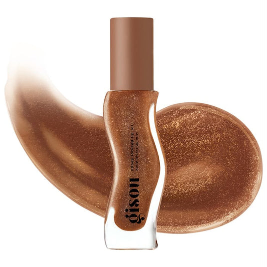 Gloss hidratante, Gisou.