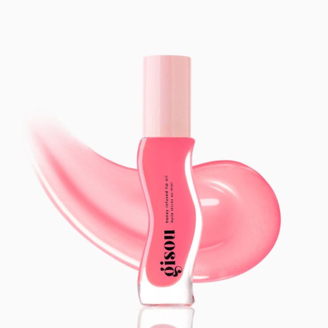 Gloss hidratante, Gisou.