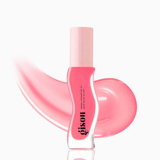 Gloss hidratante, Gisou.